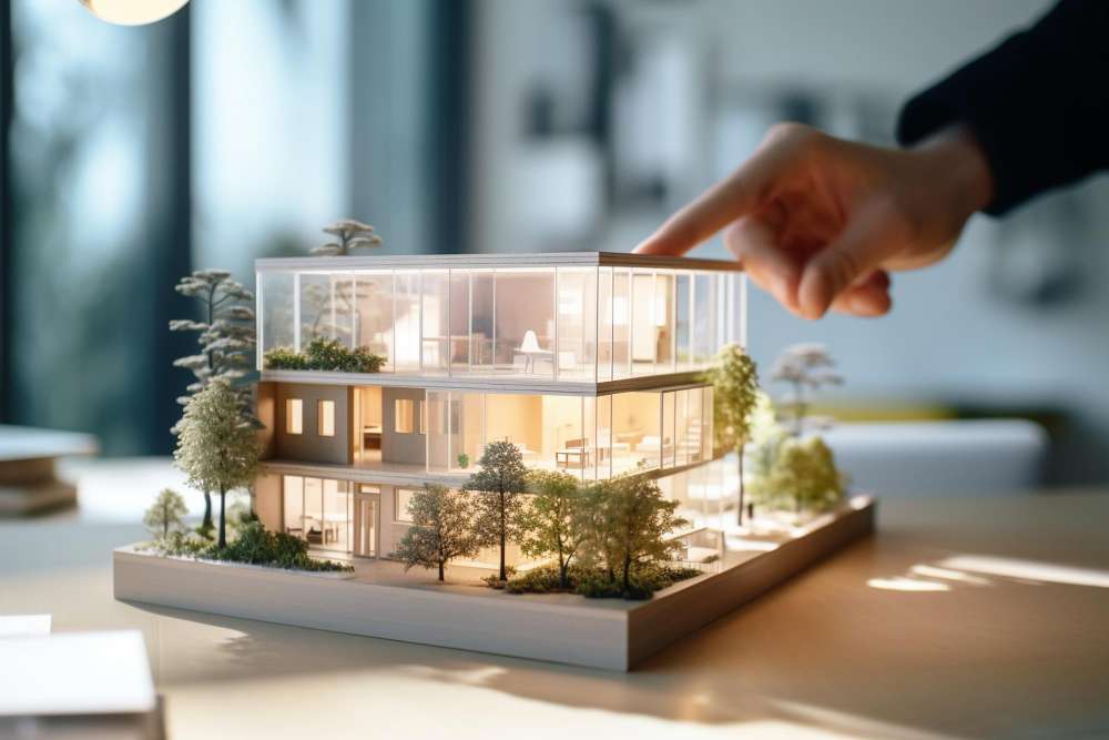 شركة تصميم 3D في الجيزة