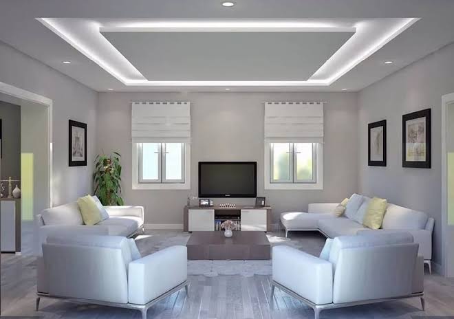 ديكورات جبس بورد المهندسين