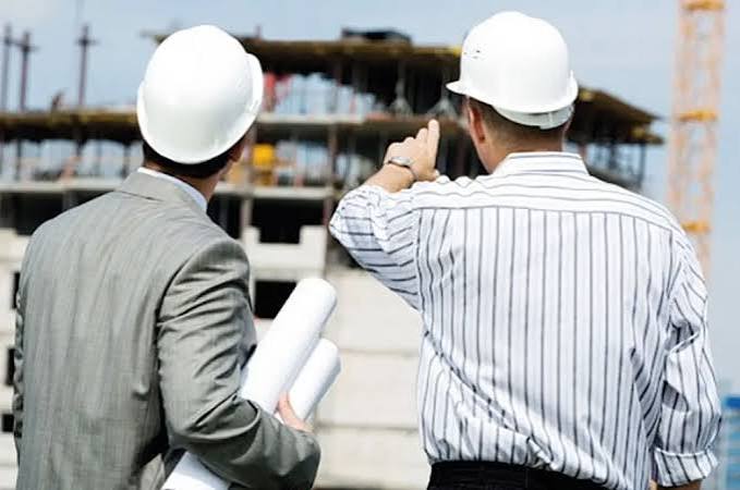 إشراف معماري هندسي